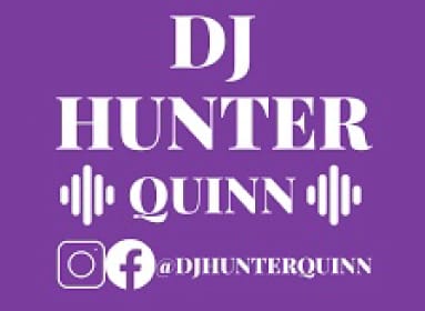 DJ Hunter Quinn
